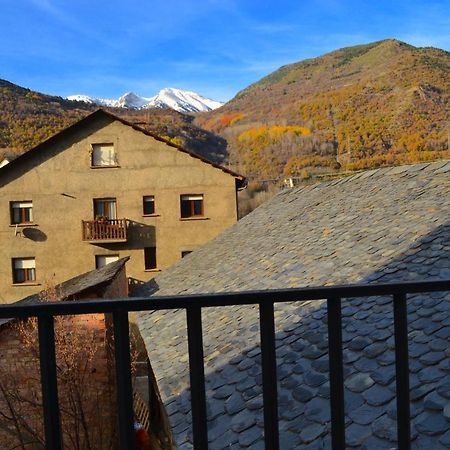 Apartament Comfortable Amb Vistes I Centric By Rural D'Aneu Esterri d'Àneu Exterior foto
