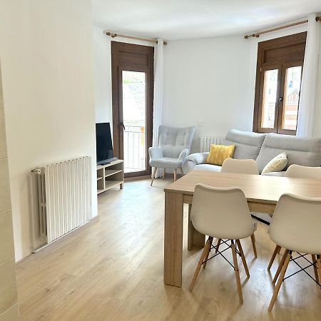 Apartament Comfortable Amb Vistes I Centric By Rural D'Aneu Esterri d'Àneu Exterior foto