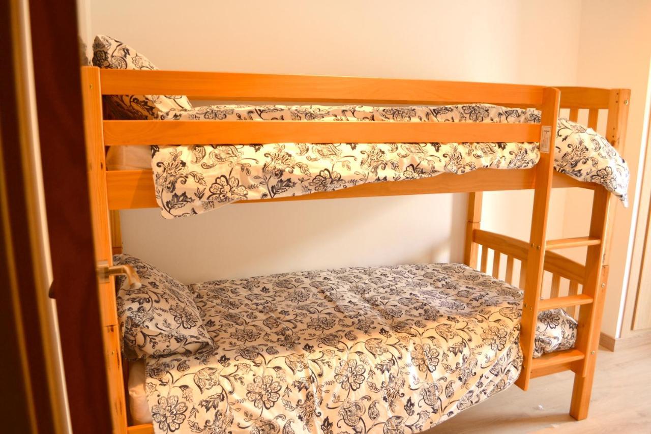 Apartament Comfortable Amb Vistes I Centric By Rural D'Aneu Esterri d'Àneu Exterior foto