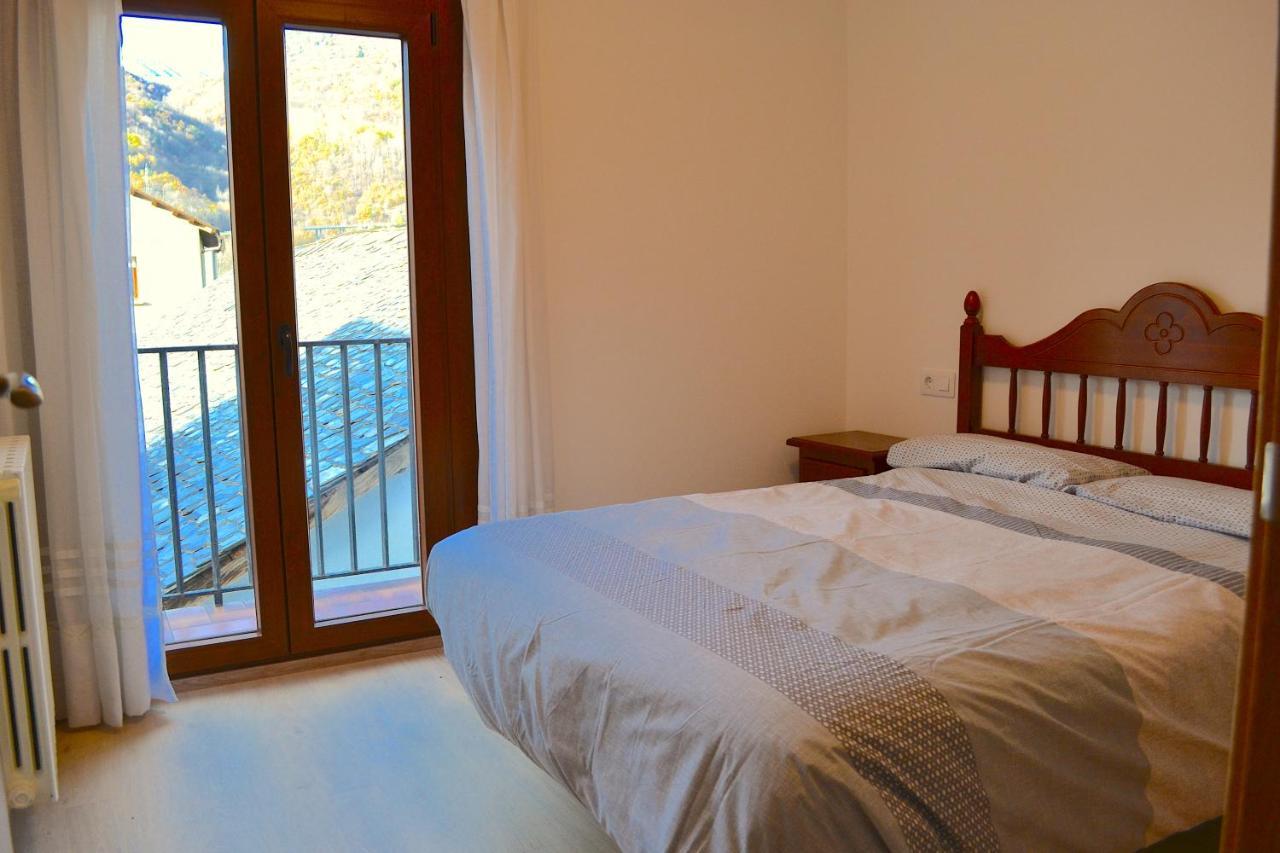 Apartament Comfortable Amb Vistes I Centric By Rural D'Aneu Esterri d'Àneu Exterior foto