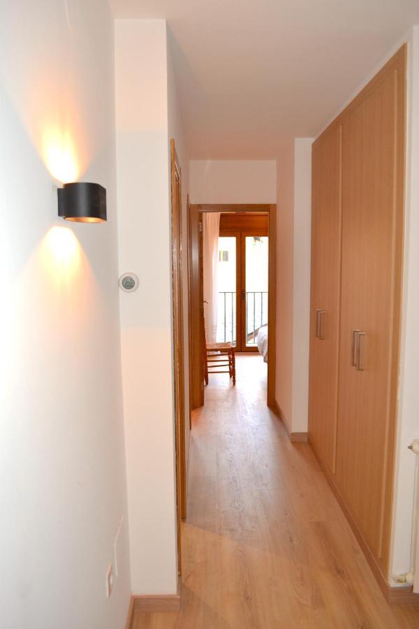 Apartament Comfortable Amb Vistes I Centric By Rural D'Aneu Esterri d'Àneu Exterior foto