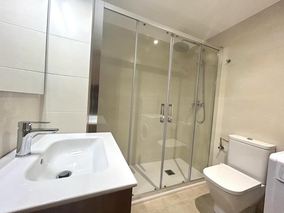 Apartament Comfortable Amb Vistes I Centric By Rural D'Aneu Esterri d'Àneu Exterior foto